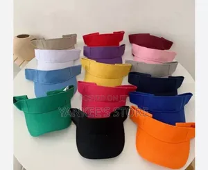 Original Quality Unisex Visor Cap