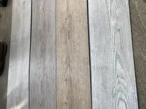 Luxury Vinyl Tiles ( Lvt)