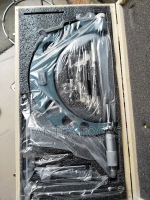 Micrometer 0-150 Mm.