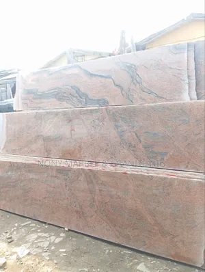 Juprano Wave Granite