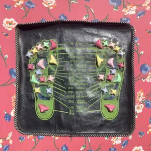 Acupressure Foot Mat (Reflexology Mat)