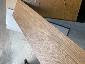 SPC Flooring
