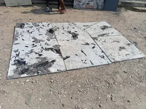 Super Exoitic Granite