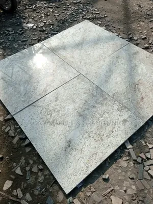 Corronia White Granite
