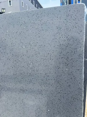 Gray Quartz