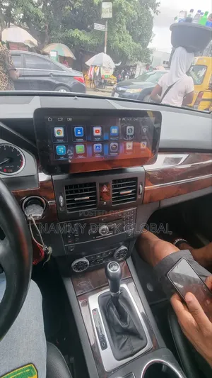Glk 2010 Andriod