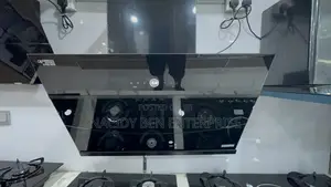 Kitchen Hood / Heat Extractor