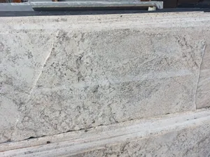 Champaign Gold Granite