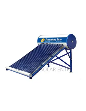 200liters Original Yohako Solar Water Heater