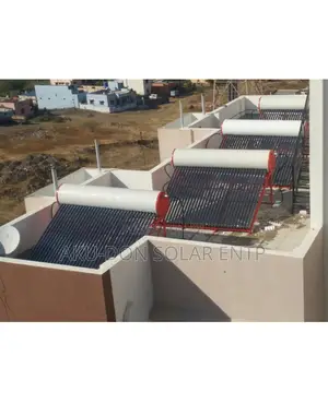 300liters Original Yohako Solar Water Heater