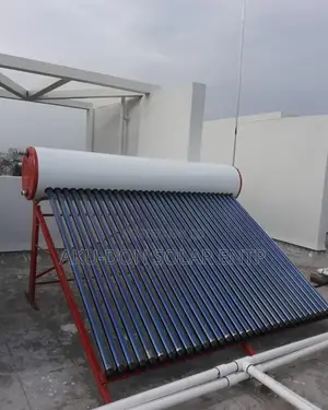 300liters Original Yohako Solar Water Heater