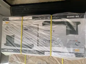 Brand New Deboss 1,200 Blast Wireless Soundbar