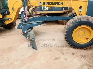 Chinese Trucks and Equipments