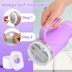 Leakproof for Stanley Cup