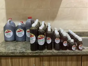 Raw and Unadulterated Honey From the Source