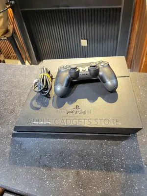 Ps4 Playstation