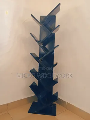 Book Shelf