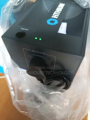 1kwh Hithium Solar Generator