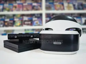 Playstation Vr 1