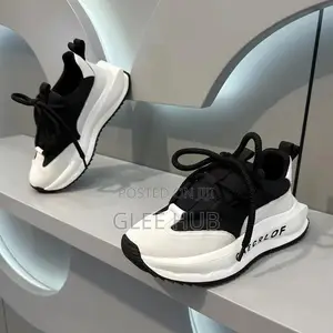 Gaecrlof Quality Sneakers