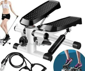 Mini Stepper Exercise Machine