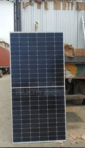 700watt Canadian Solar Panel 144 Cells Halfcut