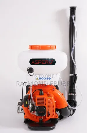 Aspero Mist Duster