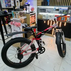 2025 Foldable Bicycle