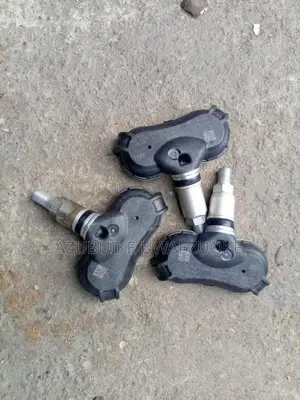 Tyre Pressure Sensor for Toyota Sienna