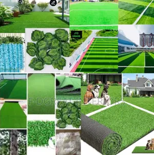 Artificial Grass Turf Synthetic