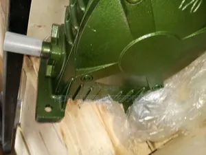 Gearbox Only the Head Size 120