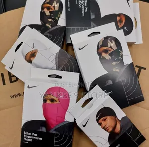 Original Quality Nike Ski Mask