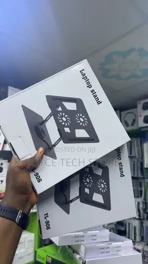 Laptop Stand