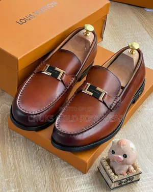  Louis Vuitton Shoes — Timeless Elegance at Your Feet