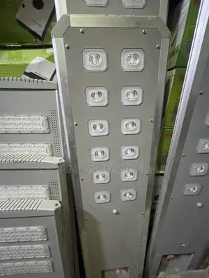 Solar Energy Felicity Street Lights D2 12eyez 80watts