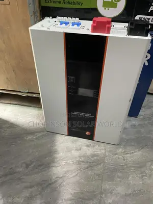 Solar Energy Felicity Inverter 5kva/24votts
