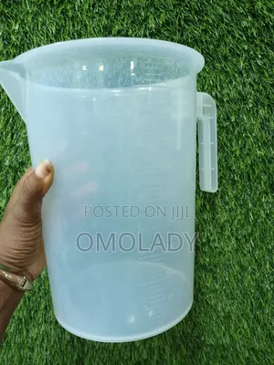 5l Measuring Cup