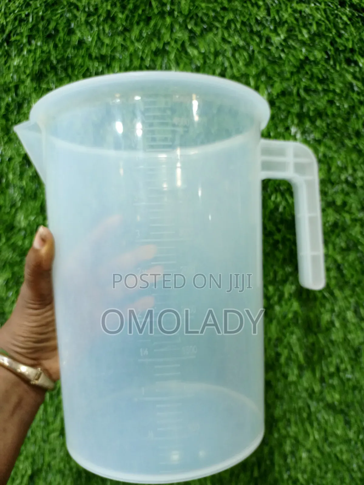 5l Measuring Cup