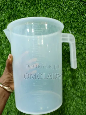 5l Measuring Cup