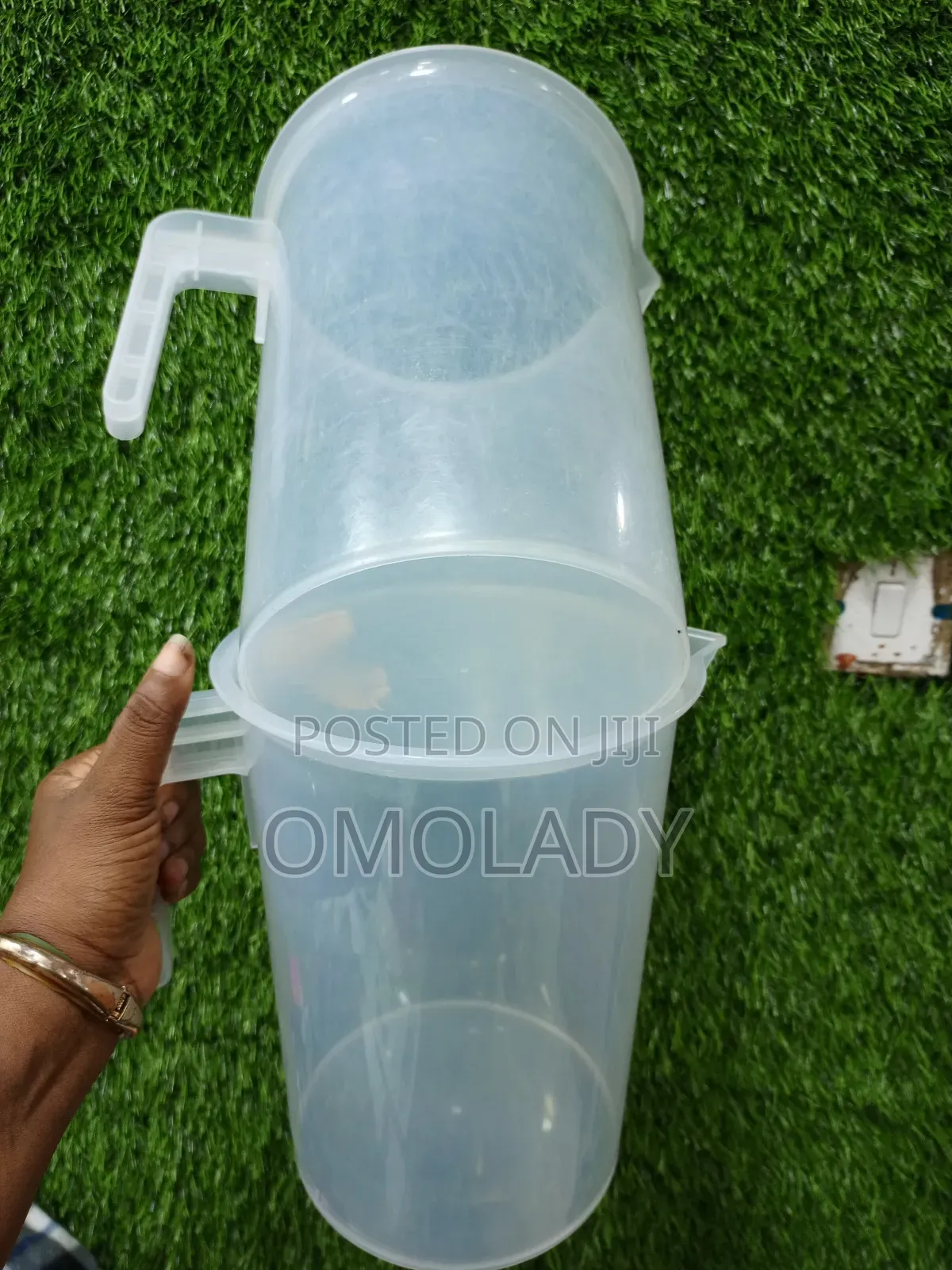 5l Measuring Cup