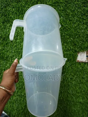 5l Measuring Cup