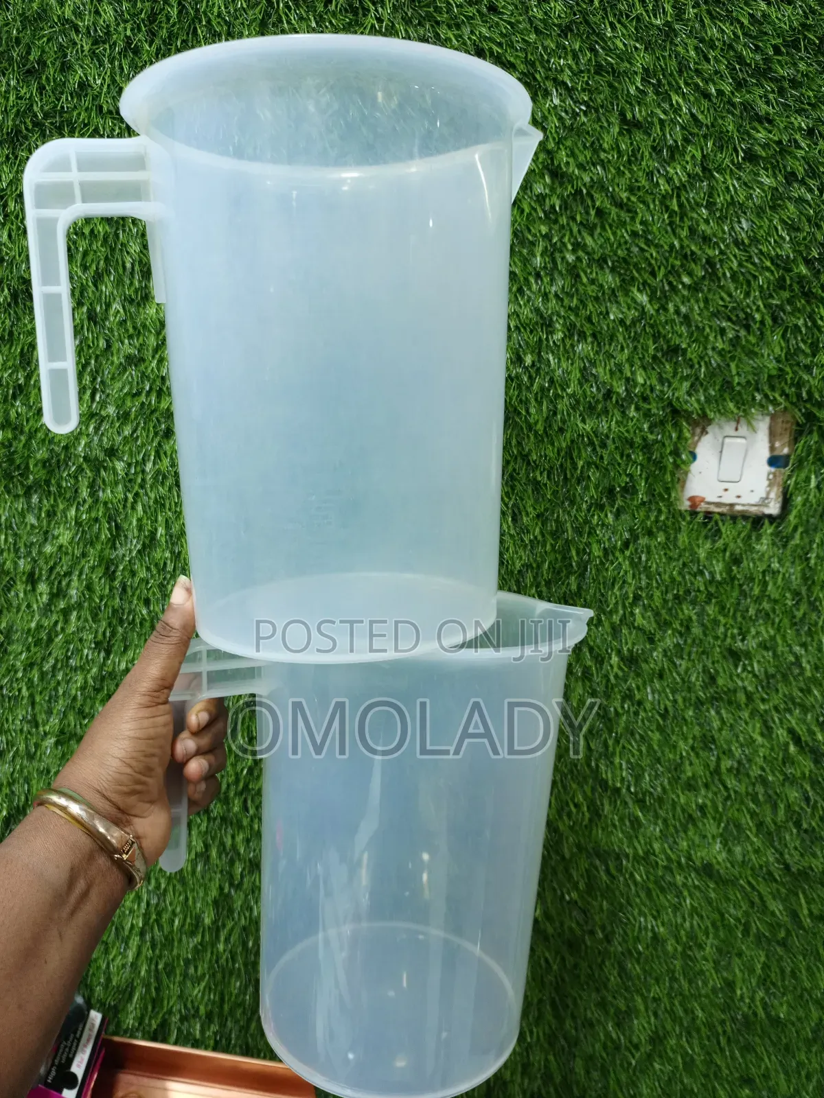 5l Measuring Cup