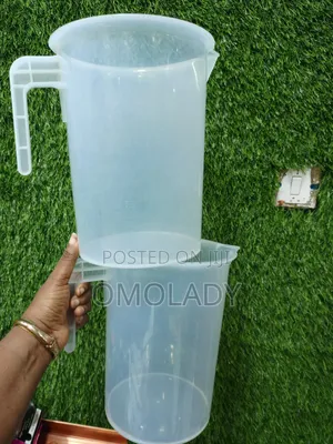 5l Measuring Cup