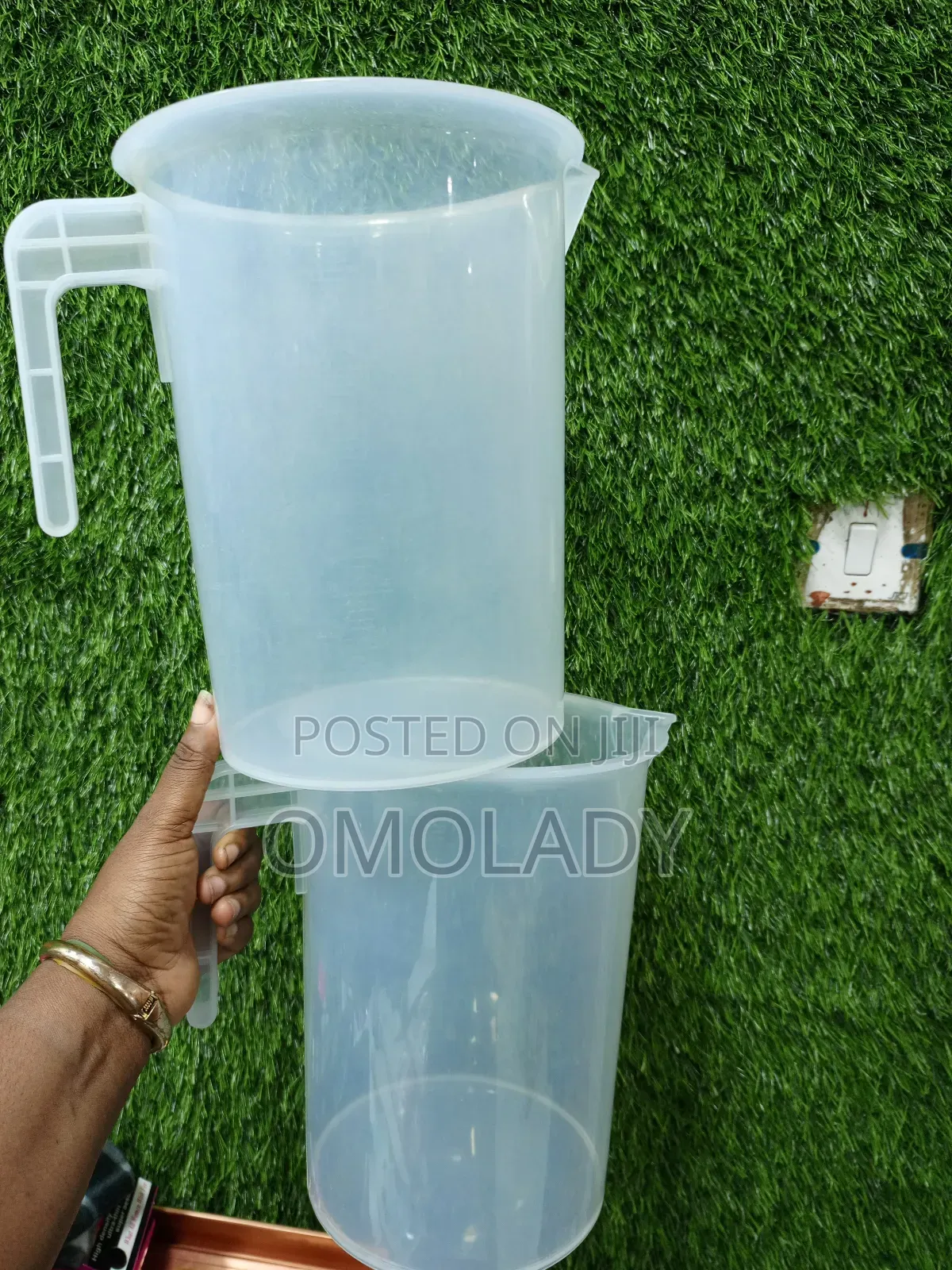 5l Measuring Cup