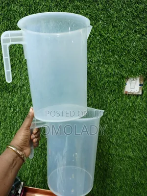 5l Measuring Cup