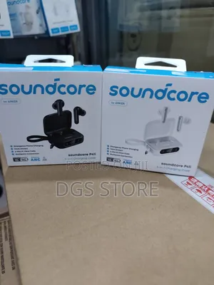 Anker Soundcore Buds P41i Bluetooth Earbuds