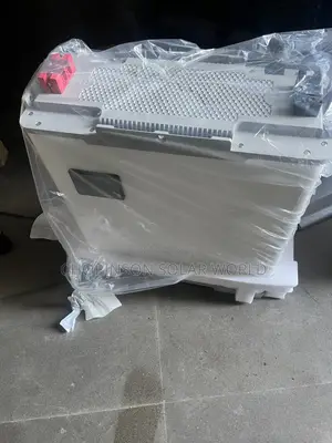 Solar Energy Blue Carbon Lithium Ion Battery 15kwh/51.2votts
