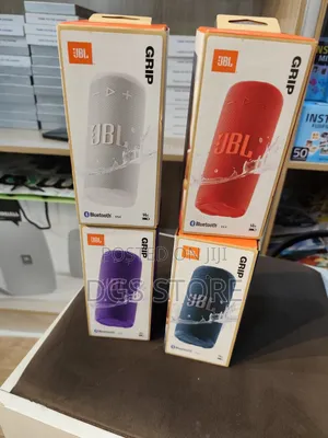 JBL Grip Bluetooth Speaker