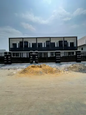 4bdrm Townhouse/Terrace in Ikota for sale