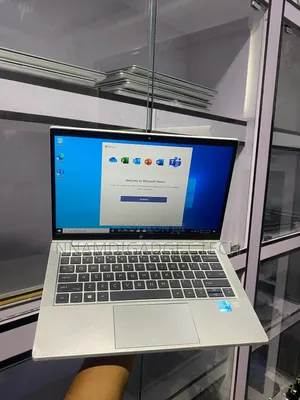 Laptop HP EliteBook 830 G7 8GB Intel Core I5 SSD 256GB